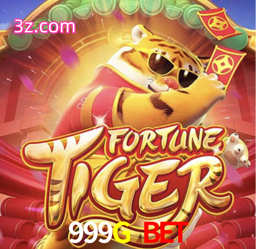 Fortune Tiger